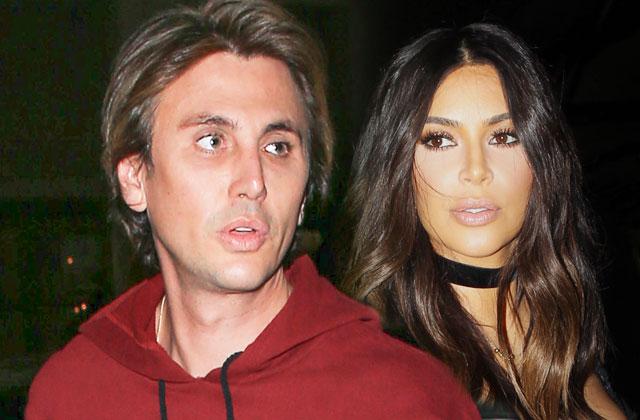 //kim kardashian sex tape showdown ray j jonathan cheban pp