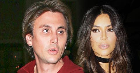 //kim kardashian sex tape showdown ray j jonathan cheban pp
