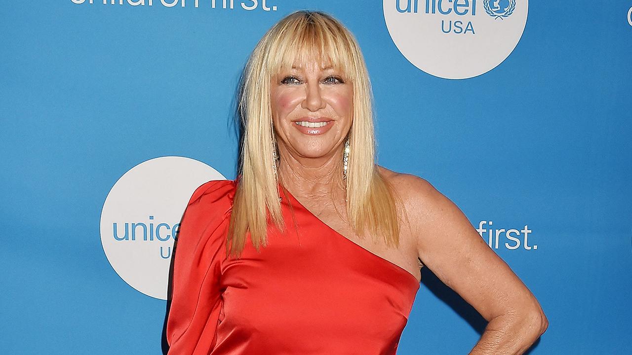 Suzanne Somers