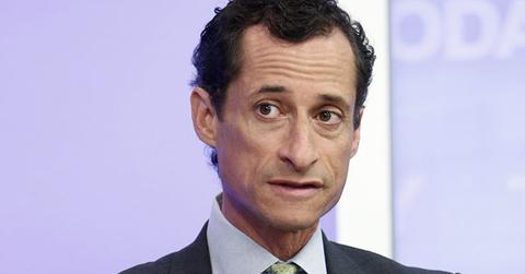 Anthony Weiner Sexting Scandal Investigation 15 Year Old Girl