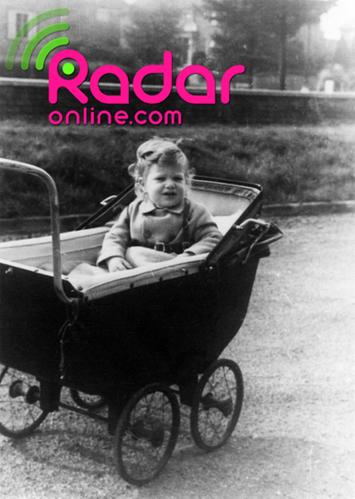 EXCLUSIVE PHOTOS: Jerry Springer -- Before He Was Famous!