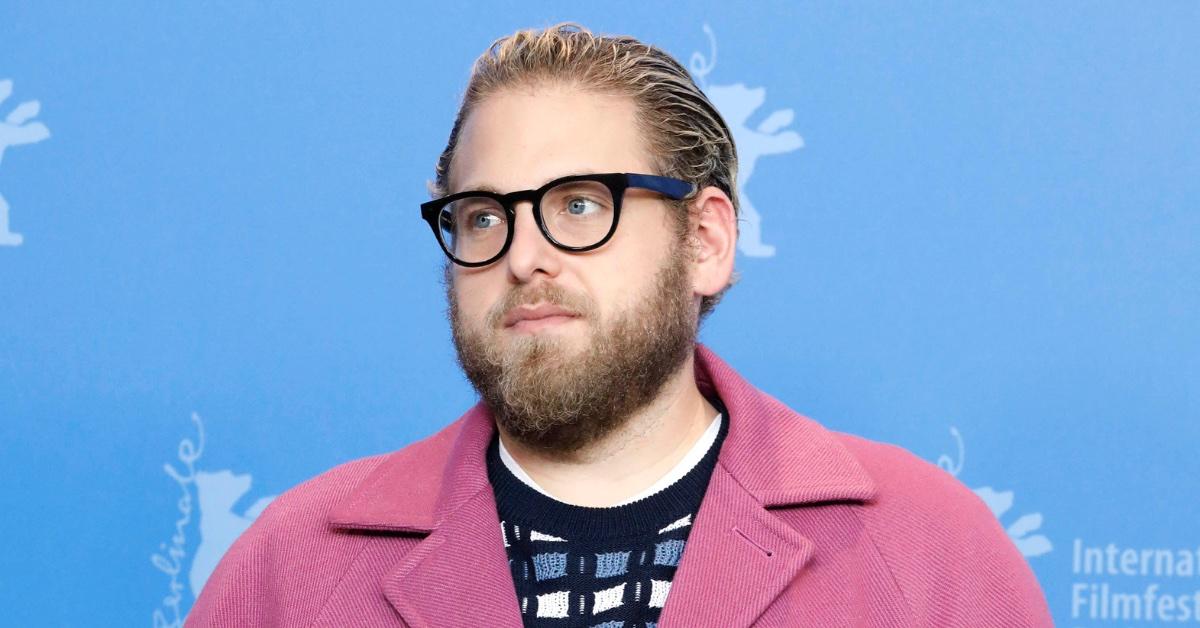 jonah hill and olivia baby wedding plans