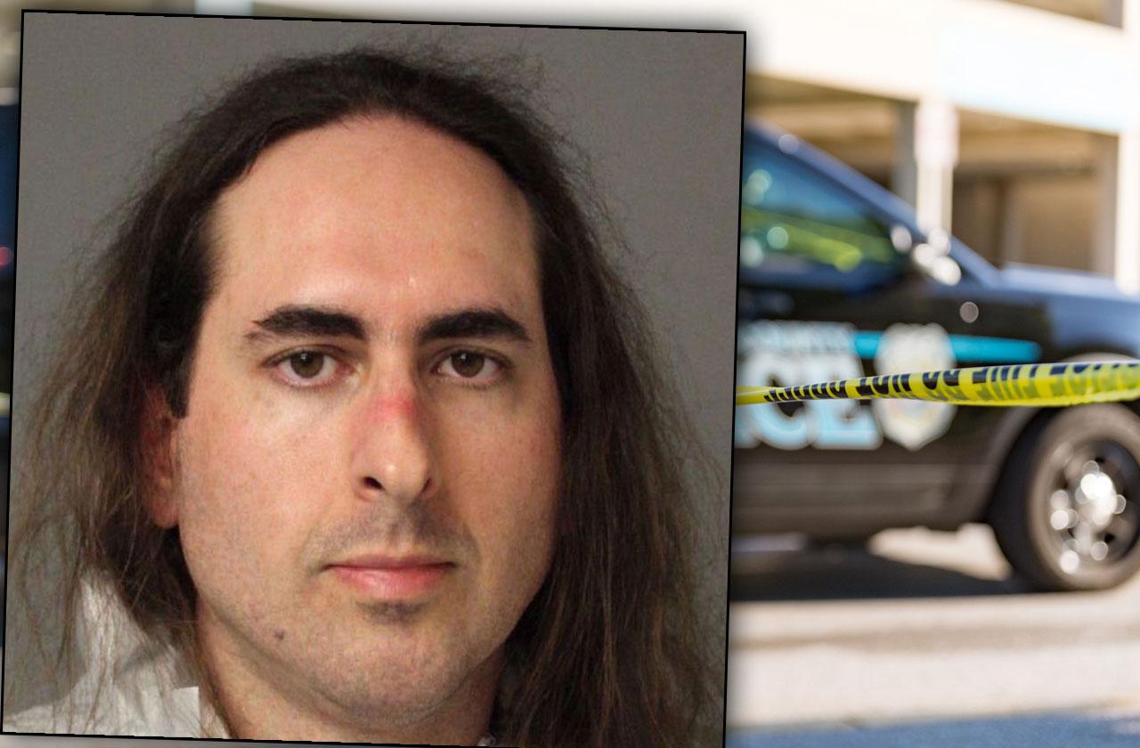 //police did not consider jarrod ramos a threat to capital gazette pp