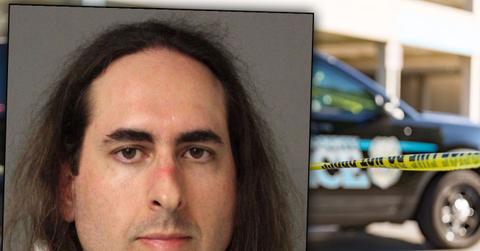 //police did not consider jarrod ramos a threat to capital gazette pp