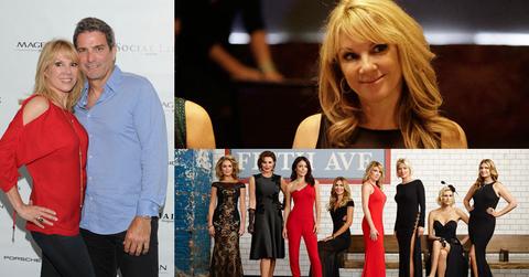 //ramona singer tell all rhony secrets pp