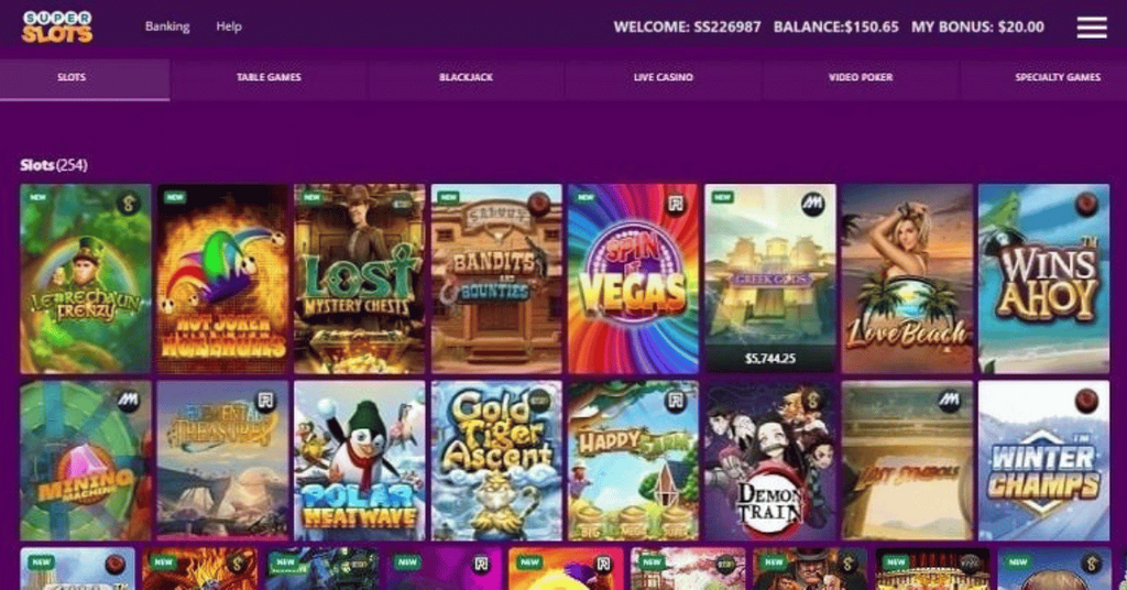 Legit Online Casinos (2025) Top 10 Safe Casino Sites