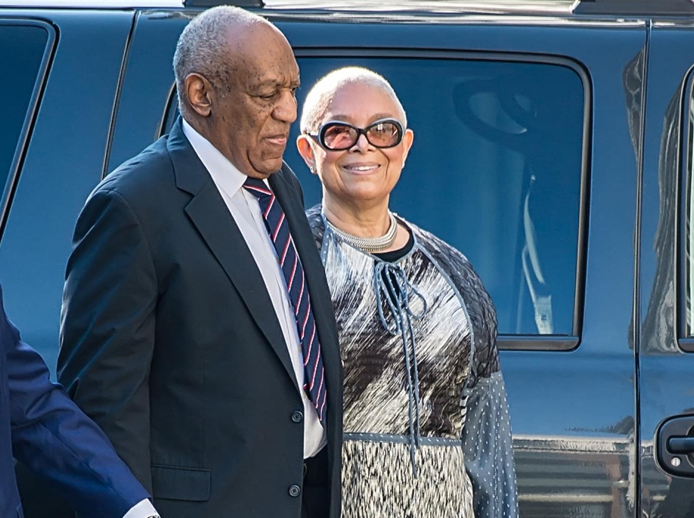 bille camille cosby gllery pic