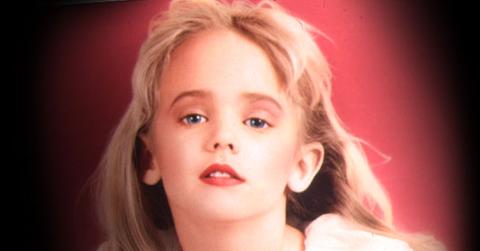 jonbenet ramsey possible murder suspect revealed