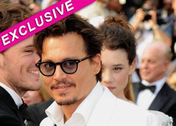 //johnny depp comments photo shoots splash