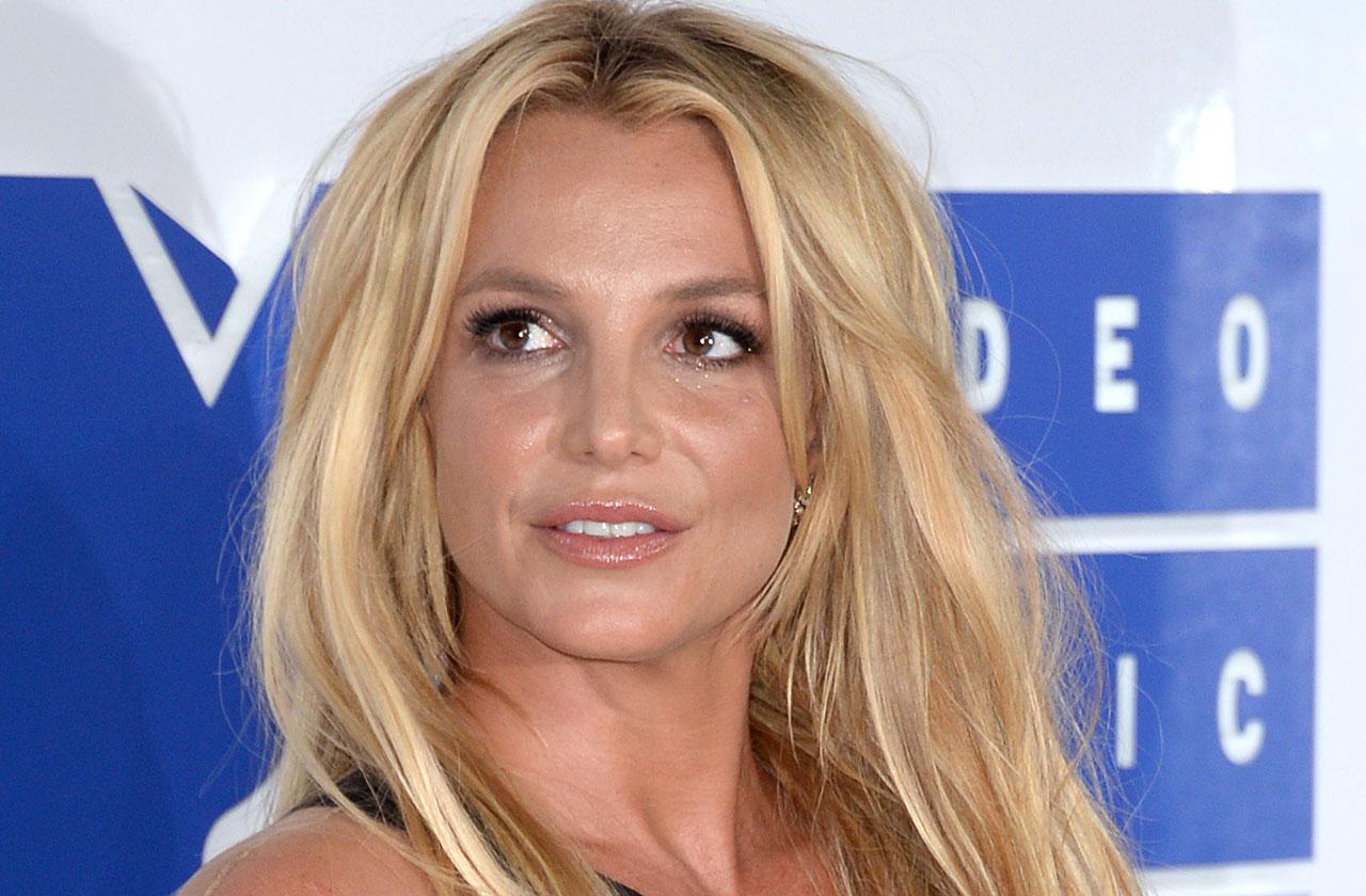 Britney Spears Estate Holder Demands 426K