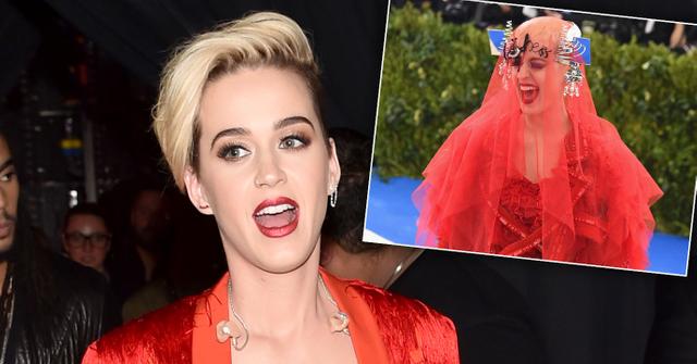 Katy Perry Friends Fear She’s Headed For Ugly Breakdown