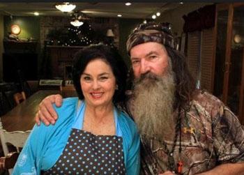 //pp_ phil robertson and miss kay