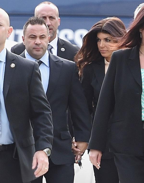 //teresa giudice fraud