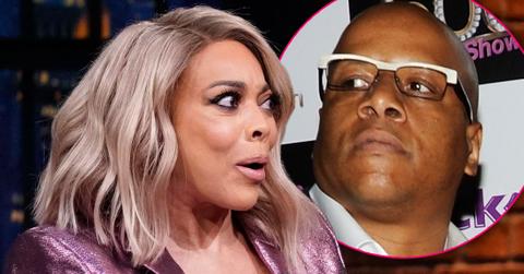 Wendy's Paranoid Ex Calls Cops 2 Times In 3 Days Over Possible Trespassers