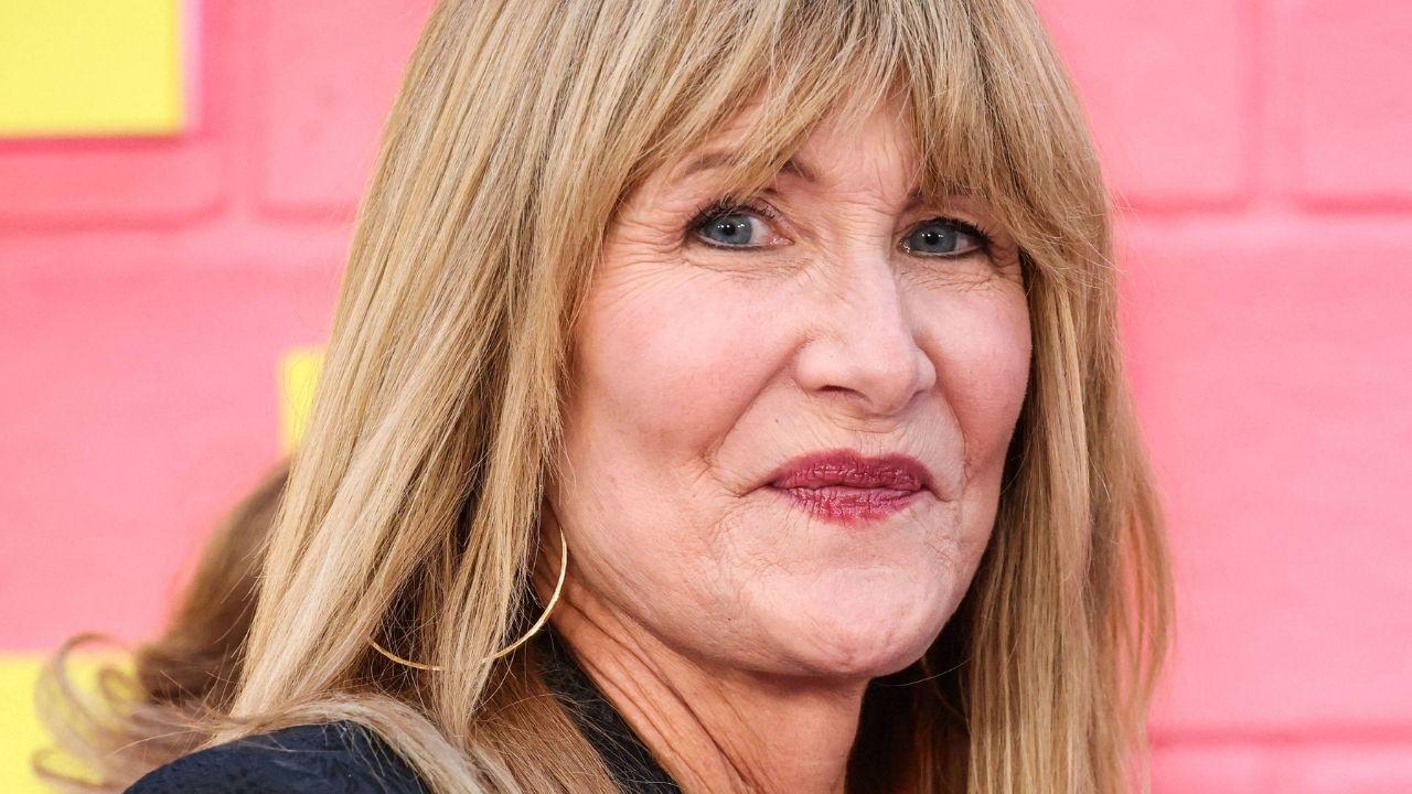 Photo of Laura Dern