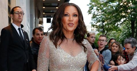 Photo of Vanessa Williams