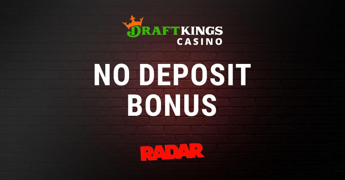draftkings casino promo code no deposit