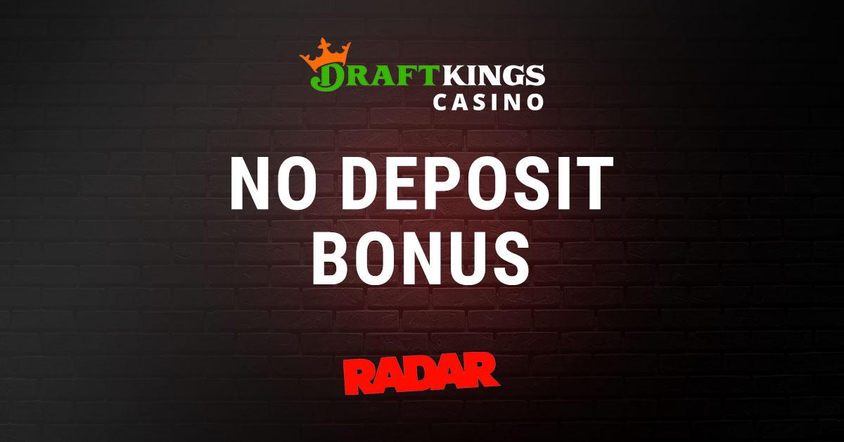 DraftKings Casino No Deposit Bonus 2023 - Vimarsana News