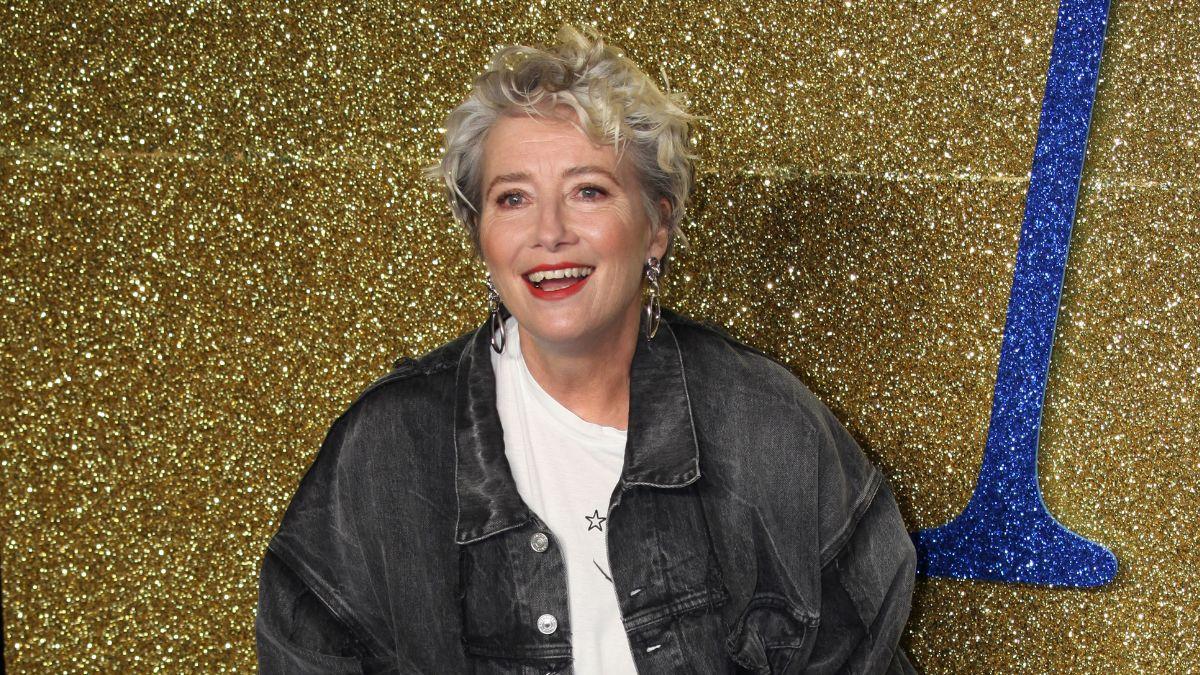 Photo of Emma Thompson