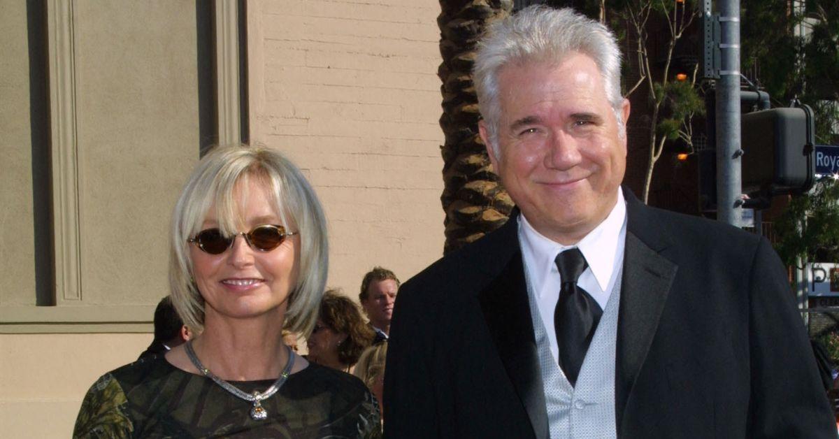 10 Things You Didn't Know About John Larroquette