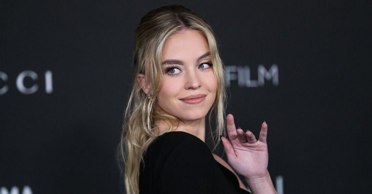 Actress Sydney Sweeney's 'Salacious' Nude Scenes Dragged Into Swimsuit  Legal Battle