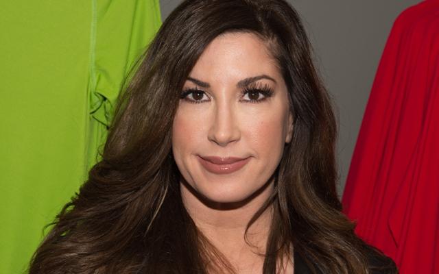 Jacqueline Laurita Plastic Surgery Confession RHONJ Tell All