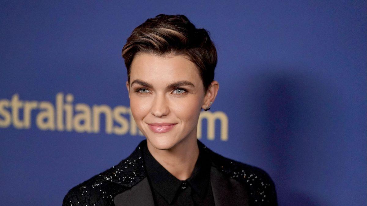 picture of Ruby Rose