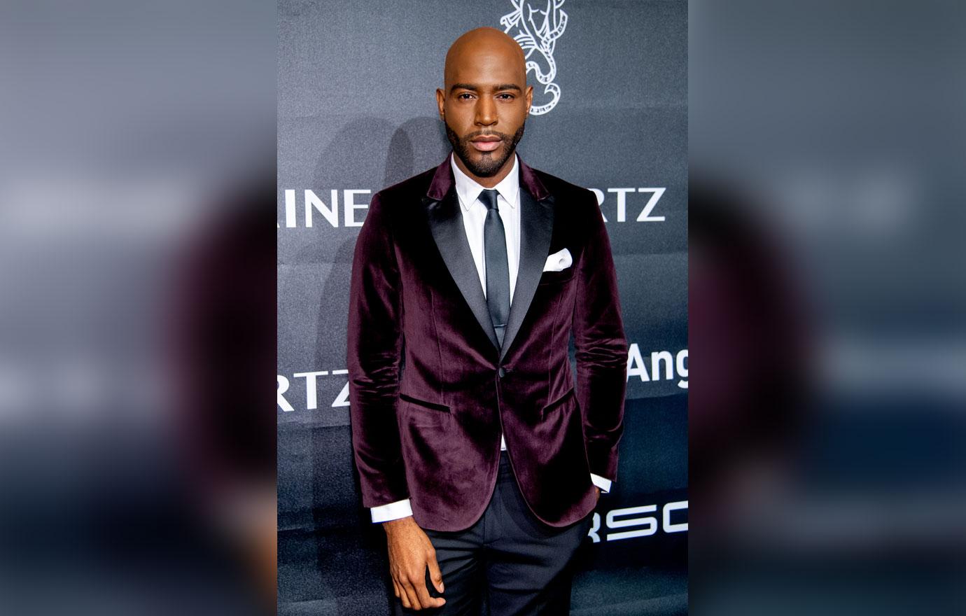 Karamo Brown – ‘Queer Eye’ Star Reveals Dark Battle With Drugs, Abuse and Suicide Attempt