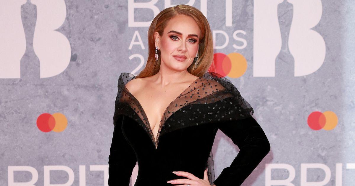 adele losing millions song pulled from streaming