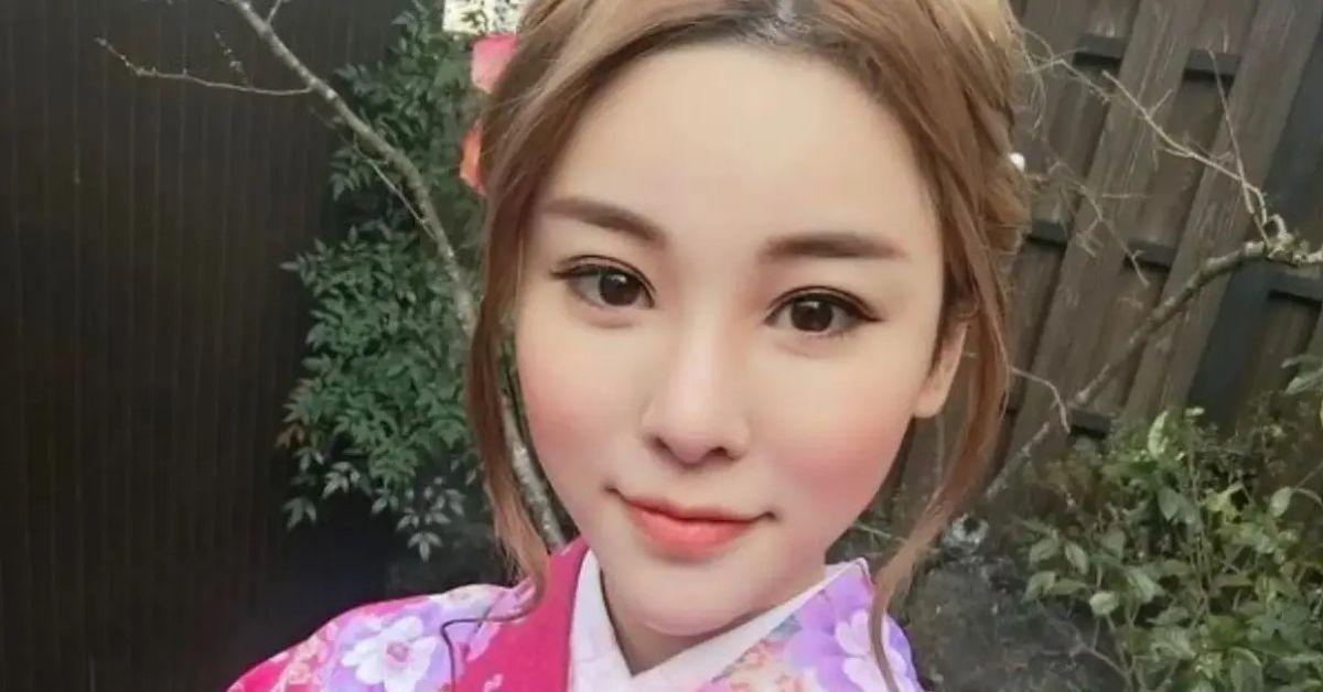 Police Arrest Sixth Suspect Connected To Chinese Model Abby Choi's Murder