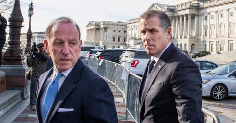 hunter biden sit closed door deposition house gop new subpoena report