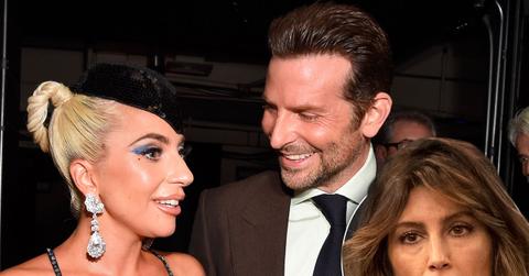 Bradley Cooper Ex Wife Reacts Lady Gaga Romance Ru