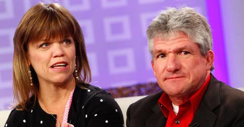 Little People Big World Money Crisis