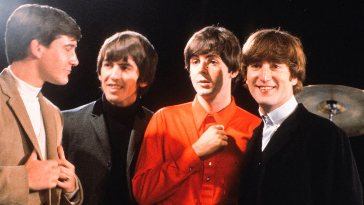 Sony's Beatles biopic cast faced criticism after early costume photos sparked fan backlash.