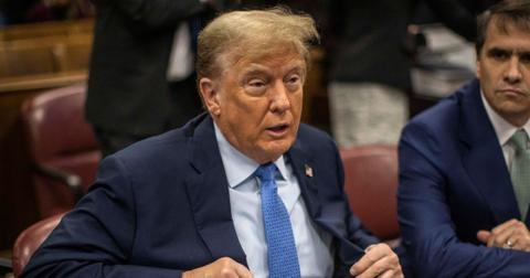 director donald trump biopic apprentice taunts ex prez lawsuit threat