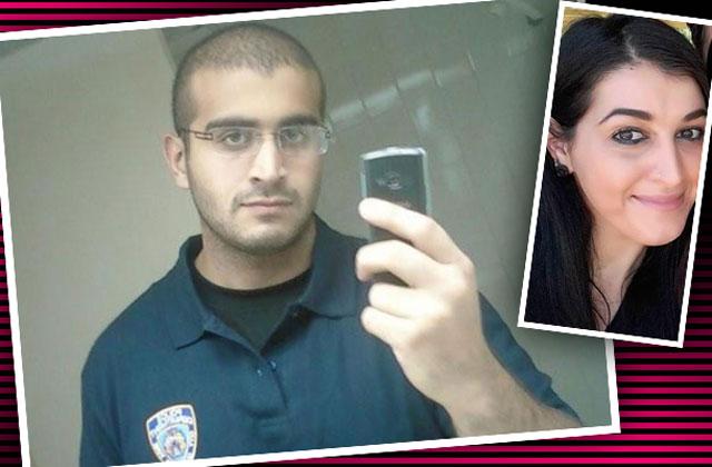 Orlando Shooting Update Fbi Investigates Gunman Omar Mateens In Laws 6012