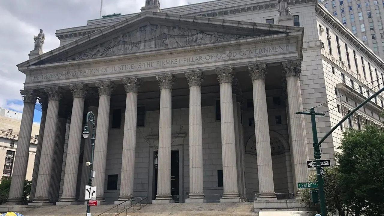 Federal Building