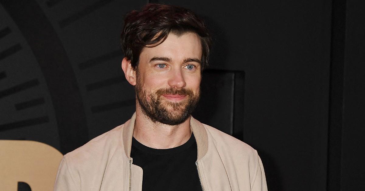 Photo of Jack Whitehall