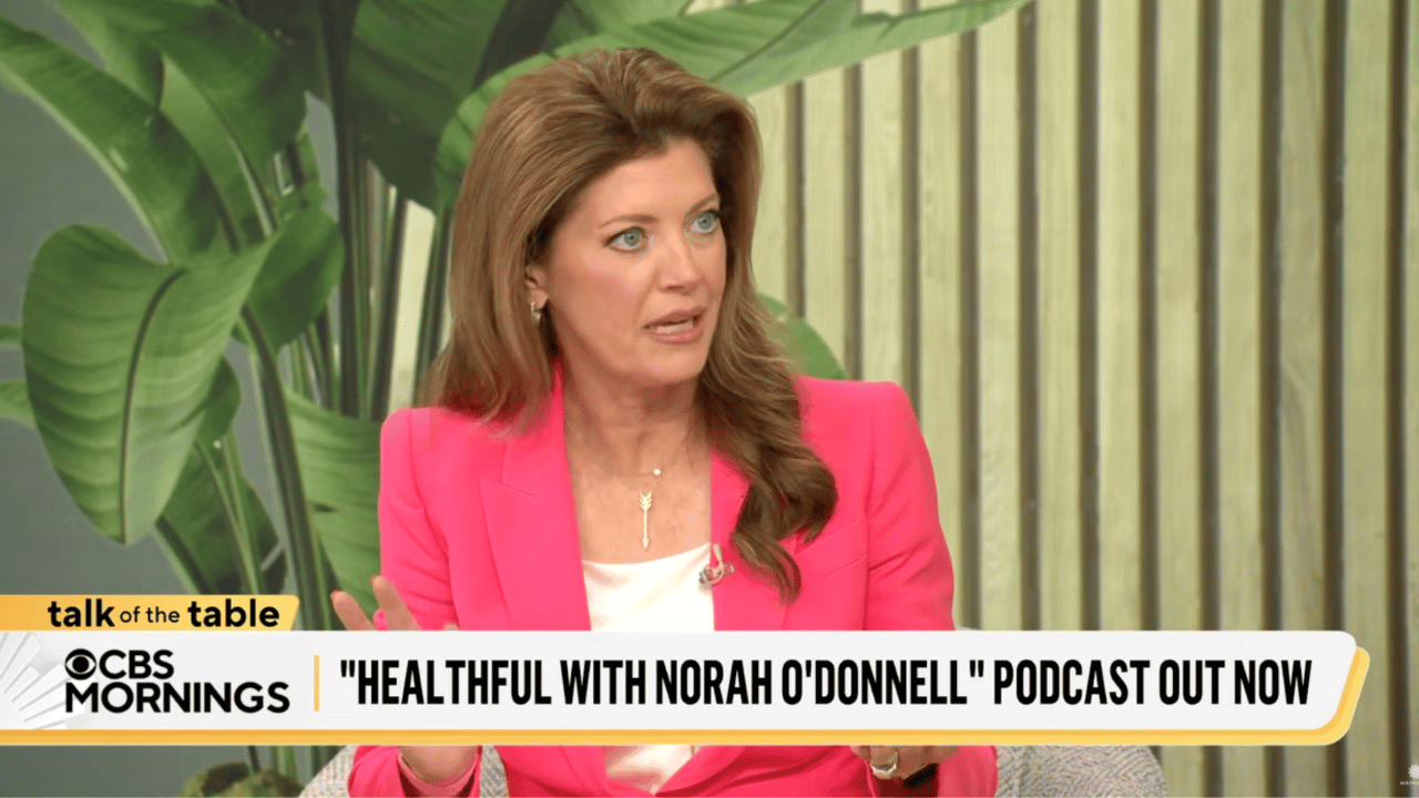 O'Donnell's return was praised by company heads.