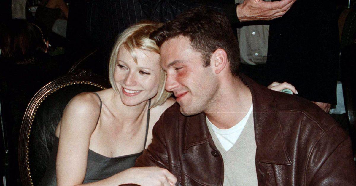 A new tell-all leaves Ben Affleck fuming over intimate details of his relationship with Gwyneth Paltrow.