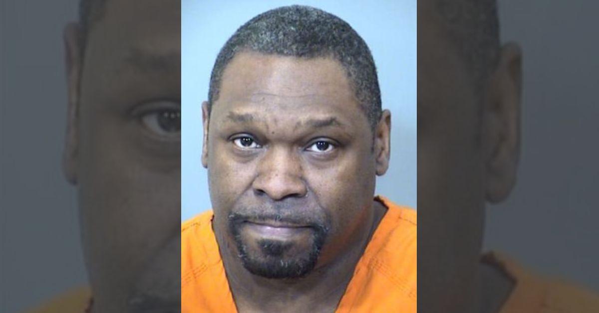 Arizona Man Accused Of Attacking Co-Workers On Meal Break, Killing One ...