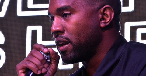 no grammy nominations Kanye west