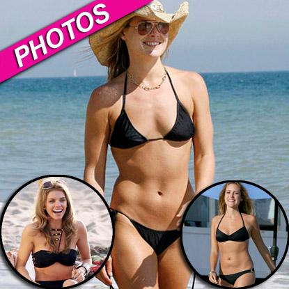 Ali Larter Radar Online