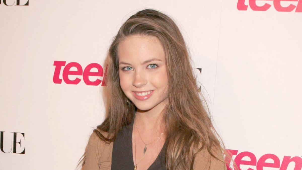 Photo of Daveigh Chase