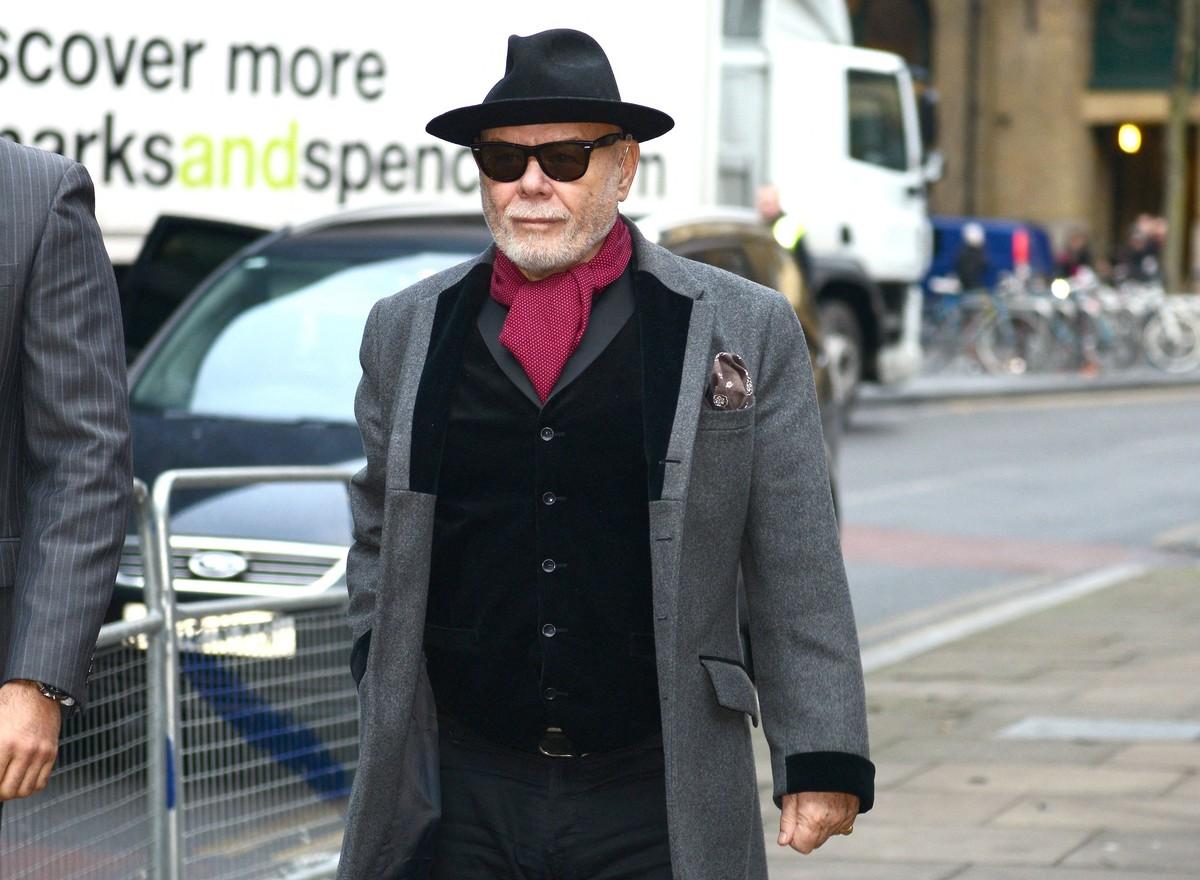 Gary Glitter faces new child s-x offense charges over allegations dating from 1978 to 1981.