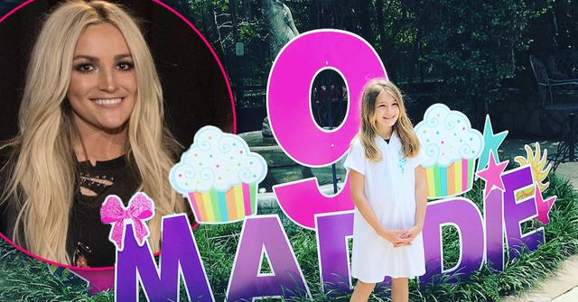 Maddie Briann Aldridge | Radar Online