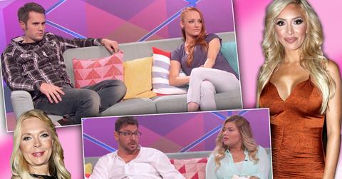 teen mom og reunion show secrets