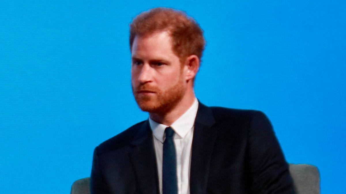 Photo of Prince Harry