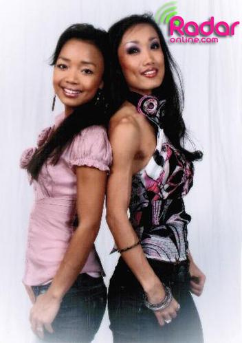 Rebecca Zahau And Her Sister Snowem Horwath