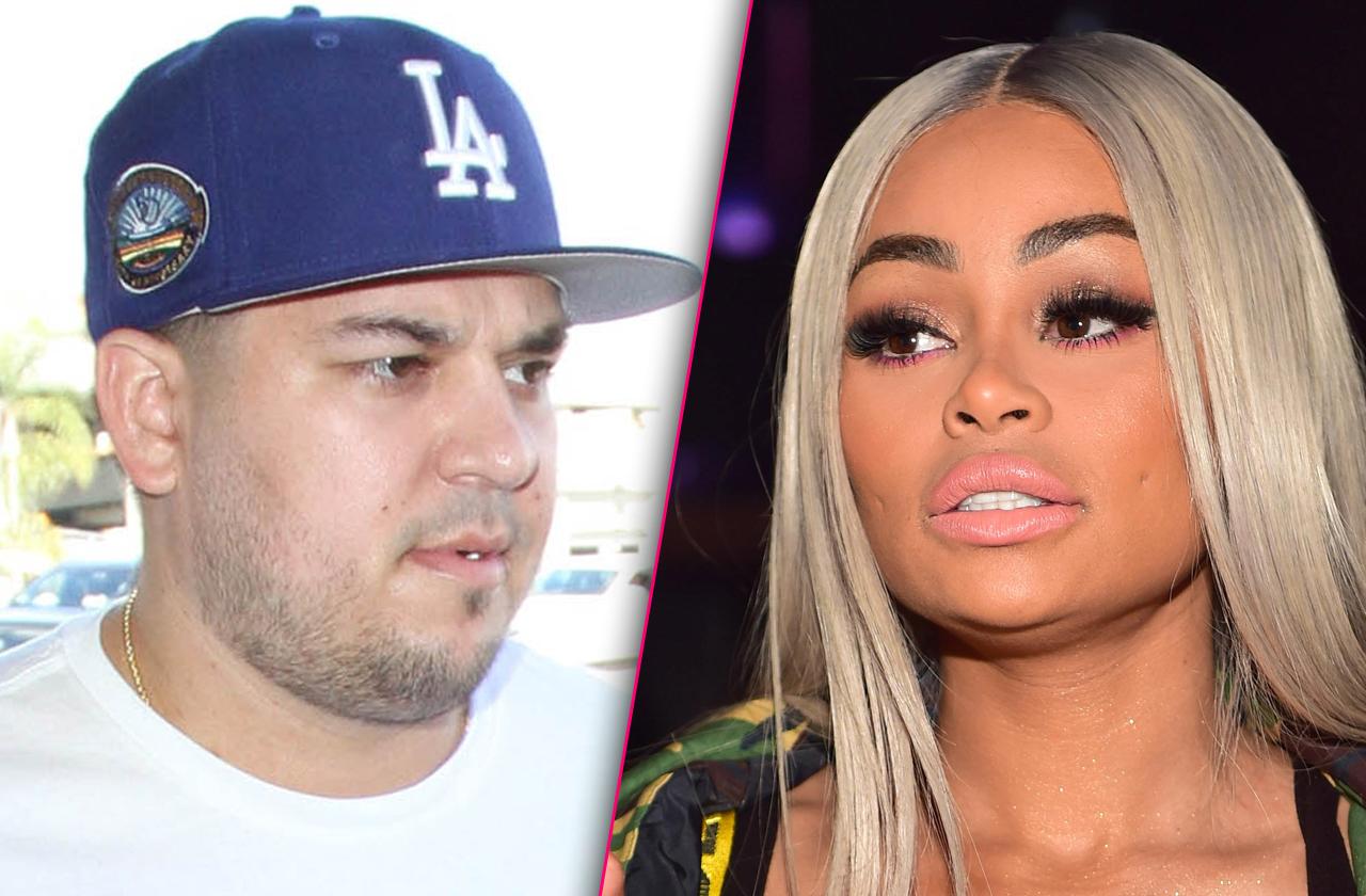 Rob Kardashian | Radar Online